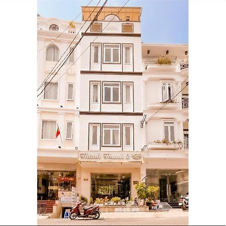 Thanh Thanh 2 Hotel Да Лат Екстериор снимка
