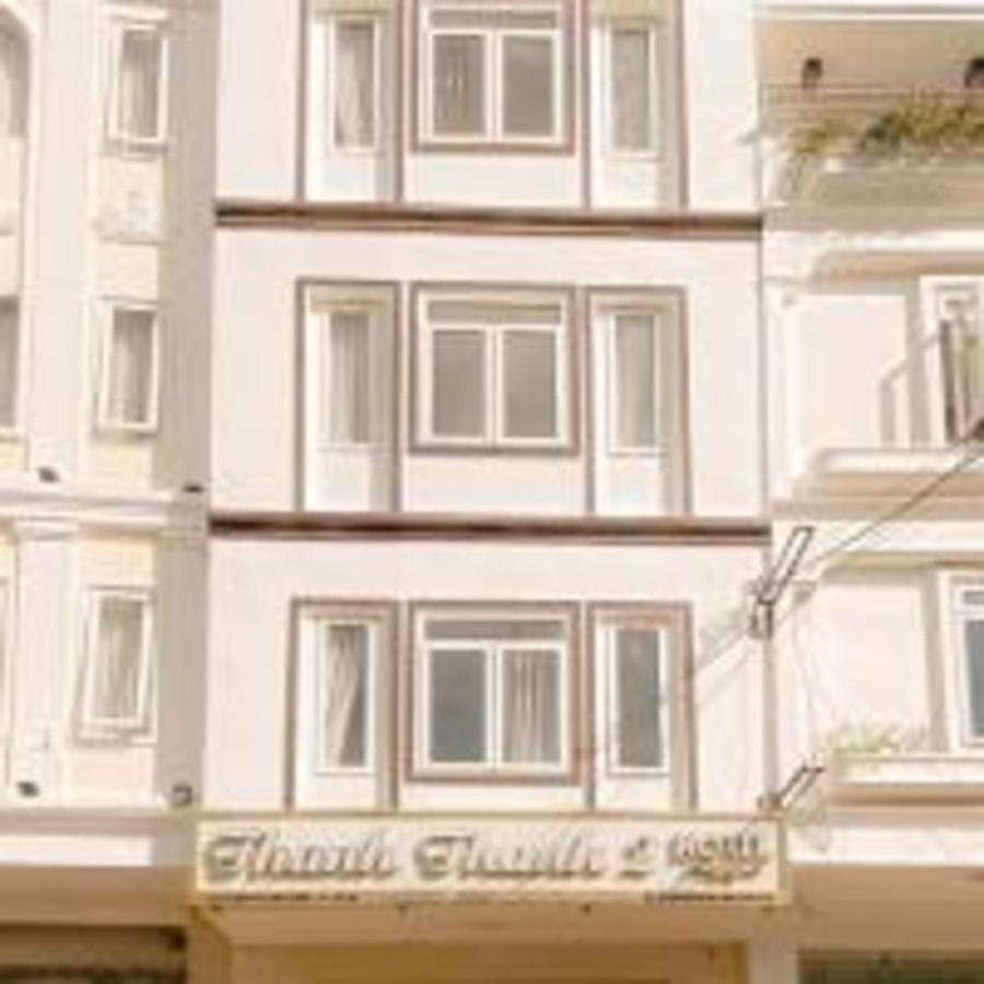 Thanh Thanh 2 Hotel Да Лат Екстериор снимка