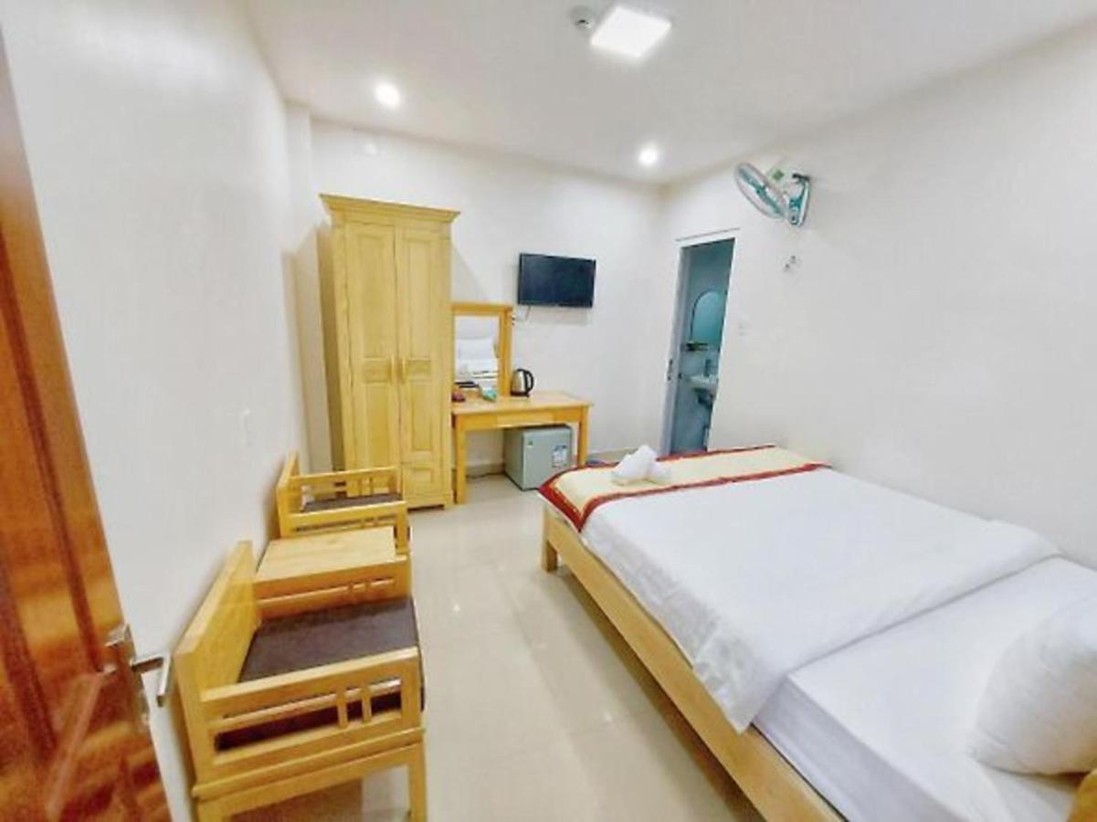 Thanh Thanh 2 Hotel Да Лат Екстериор снимка
