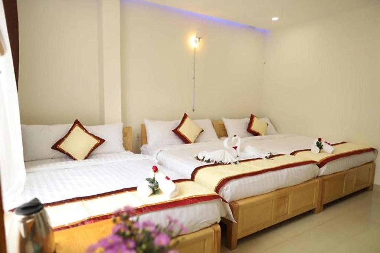 Thanh Thanh 2 Hotel Да Лат Екстериор снимка