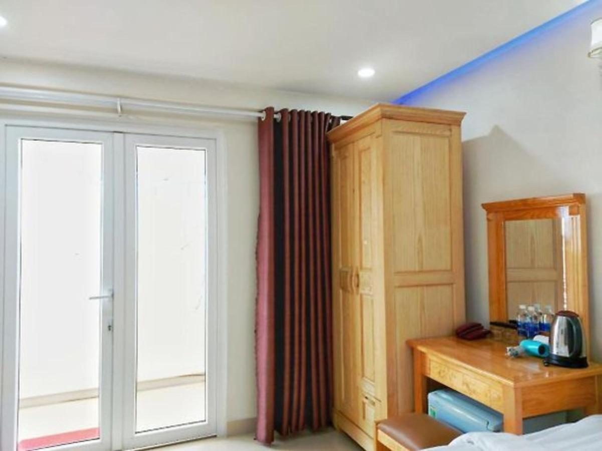 Thanh Thanh 2 Hotel Да Лат Екстериор снимка