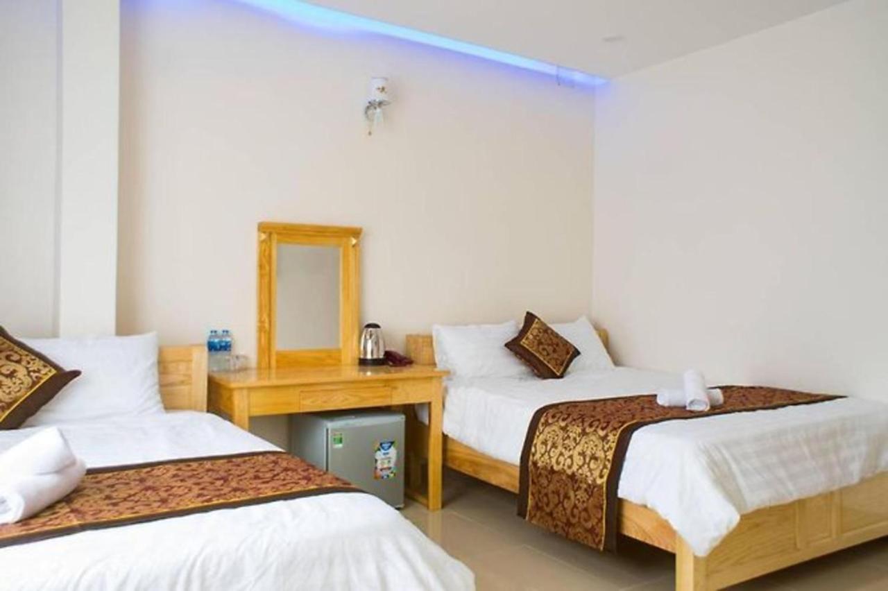 Thanh Thanh 2 Hotel Да Лат Екстериор снимка