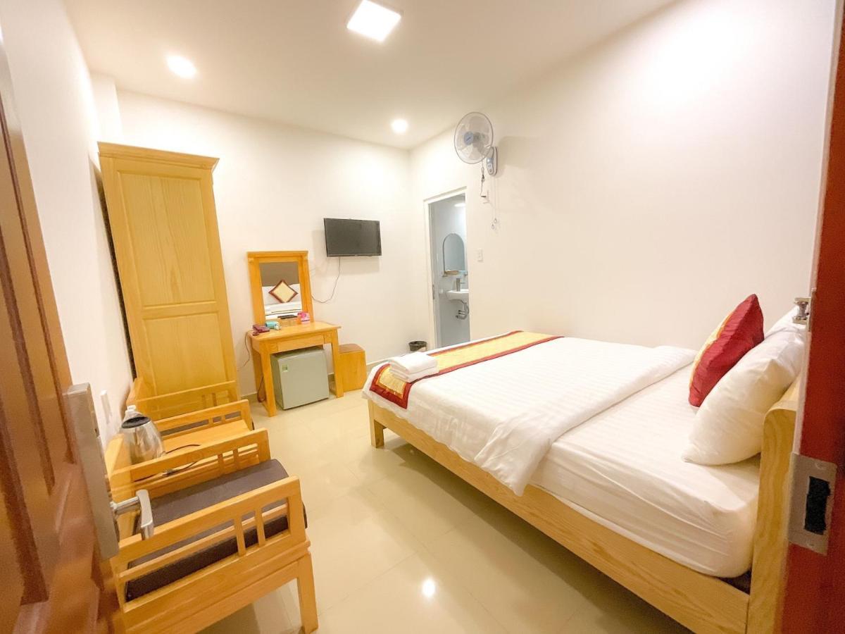 Thanh Thanh 2 Hotel Да Лат Екстериор снимка