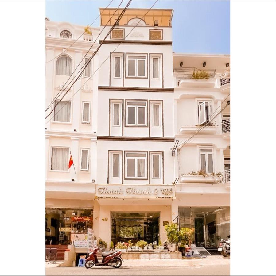 Thanh Thanh 2 Hotel Да Лат Екстериор снимка