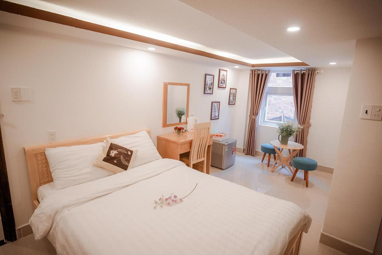 Thanh Thanh 2 Hotel Да Лат Екстериор снимка
