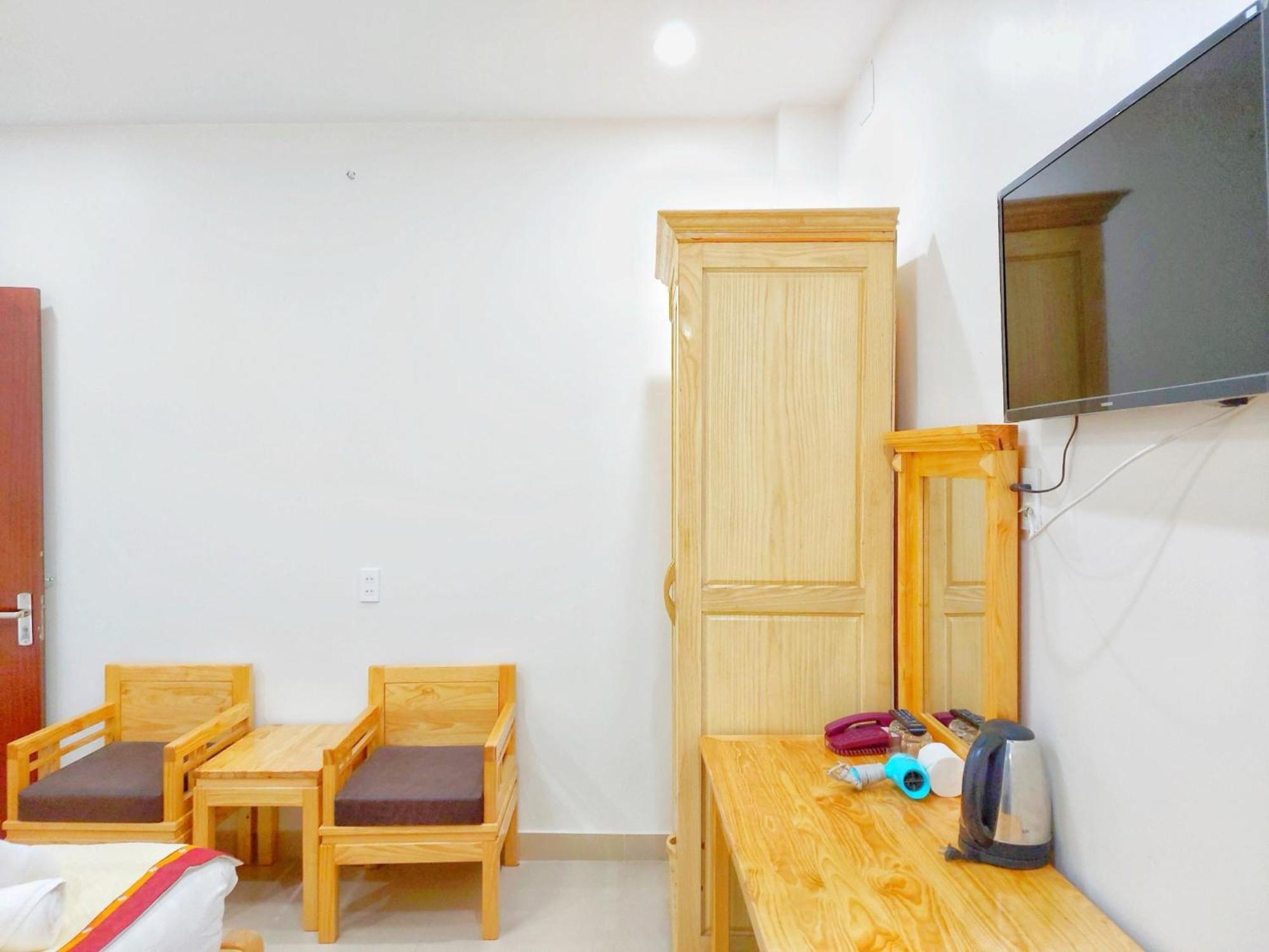 Thanh Thanh 2 Hotel Да Лат Екстериор снимка
